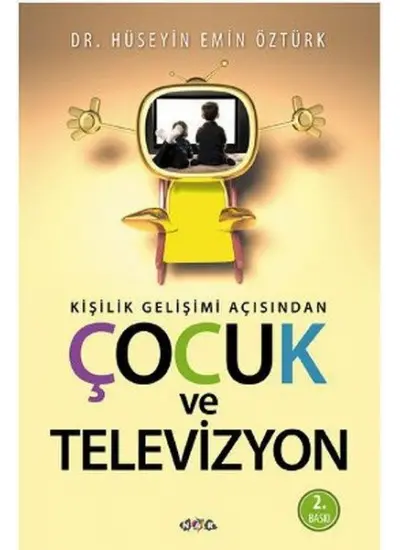 Kişilik Gelişimi Açısından Çocuk ve Televizyon  (4022)