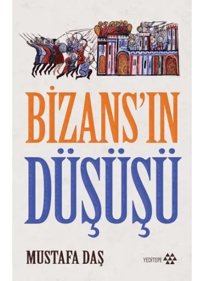 Bizans'ın Düşüşü  (4022)