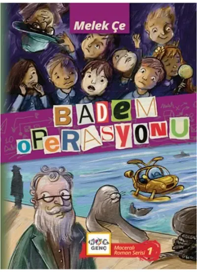 Badem Operasyonu  (4022)