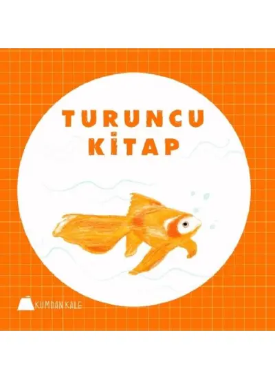 Turuncu Kitap  (4022)