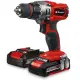 Einhell TE CD 18/2 Lİ Akülü Vidalama 2X2,0 Ah Akülü