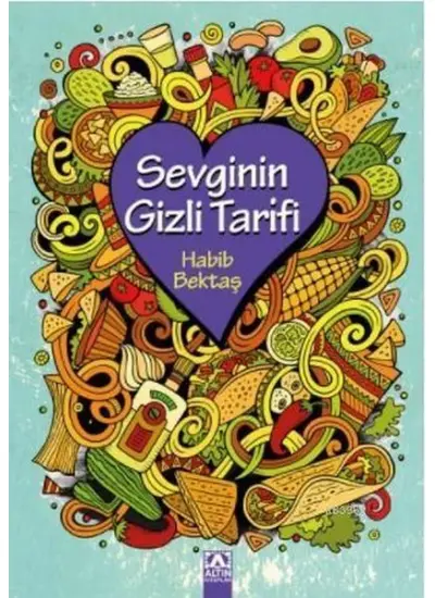 Sevginin Gizli Tarafı  (4022)