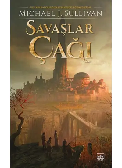 Savaşlar Çağı  (4022)