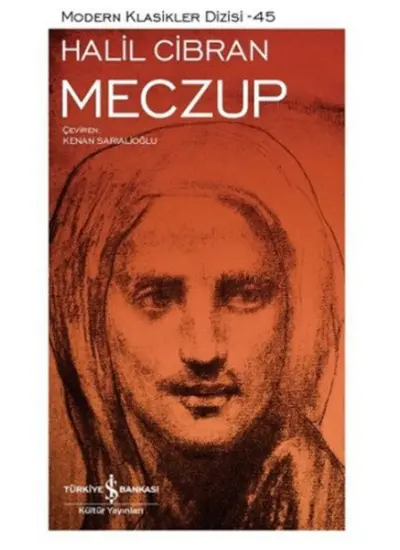 Meczup - Modern Klasikler Dizisi  (4022)