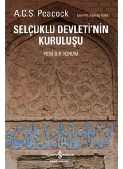 Selçuklu Devletinin Kuruluşu  (4022)