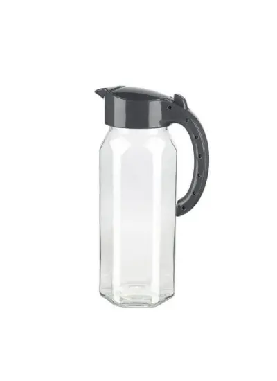 Cam Sürahi Ala Jug 1500 ML