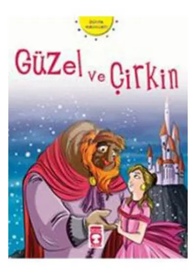 Güzel ve Çirkin  (4022)