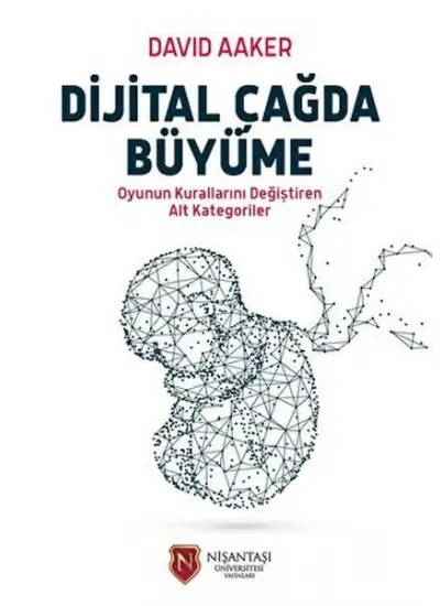 Dijital Çağda Büyüme  (4022)