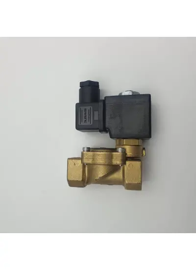 1/2 NK GM SOLENOİD VALF