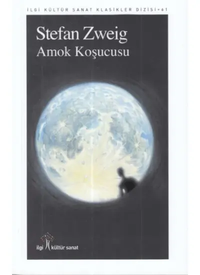 Amok Koşucusu  (4022)