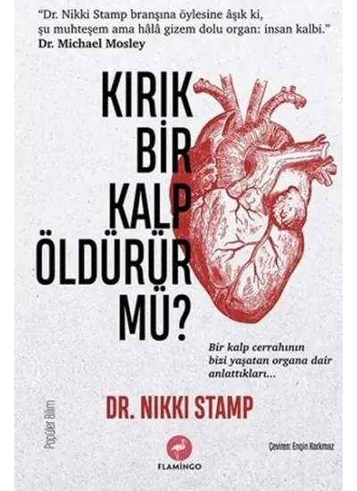 Kırık Bir Kalp Öldürür Mü?  (4022)