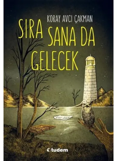 Sıra Sana Da Gelecek  (4022)