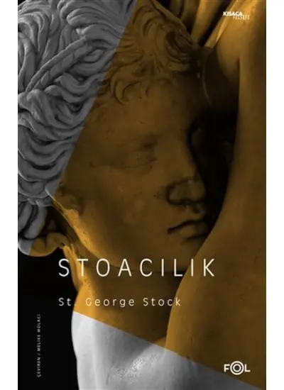 Stoacılık  (4022)