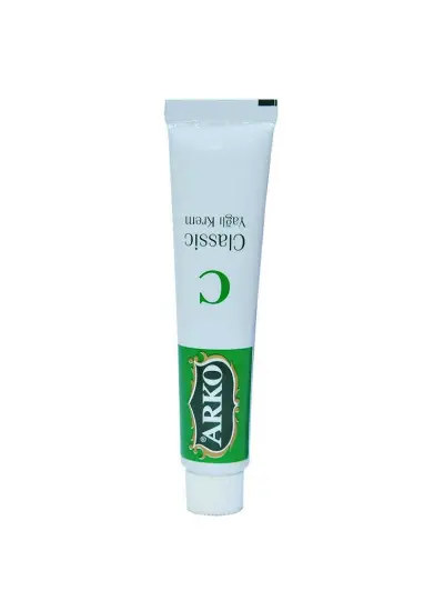 Yağlı Krem - Kuru Ciltler 20 ML