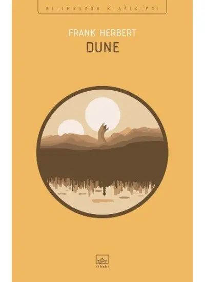 Dune  (4022)