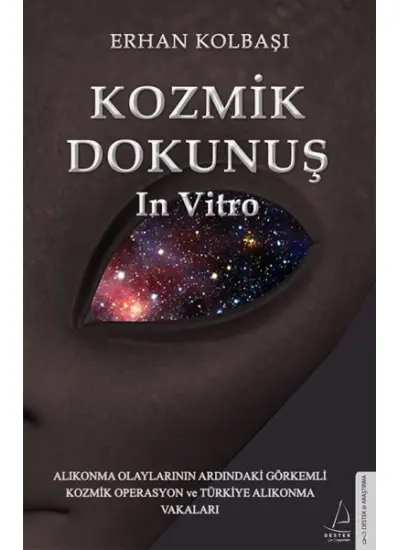 Kozmik Dokunuş In Vitro  (4022)