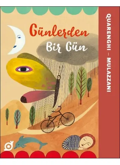 Günlerden Bir Gün  (4022)