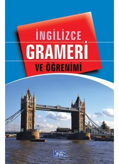 İngilizce Grameri ve Öğrenimi  (4022)