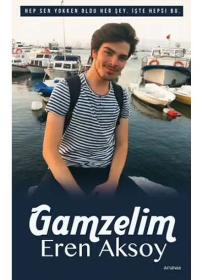 Gamzelim  (4022)