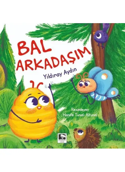 Bal Arkadaşım  (4022)