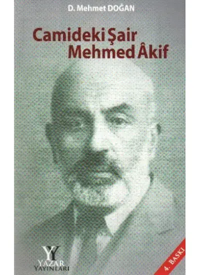 Camideki Şair Mehmed Akif  (4022)