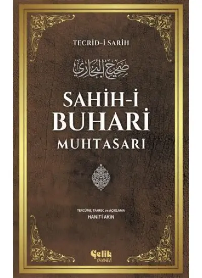 Sahih-i Buhari Muhtasarı  (4022)