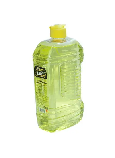 Limon Kolonyası 80 Derece Pet Şişe 900 ML