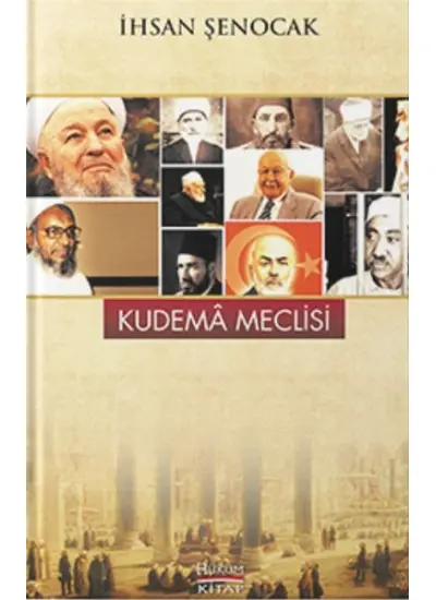 Kudema Meclisi  (4022)