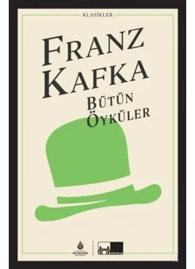 Bütün Öyküler  (4022)