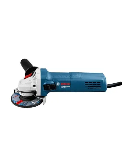 Bosch GWS 750-115 Avuç Taşlama Makinesi