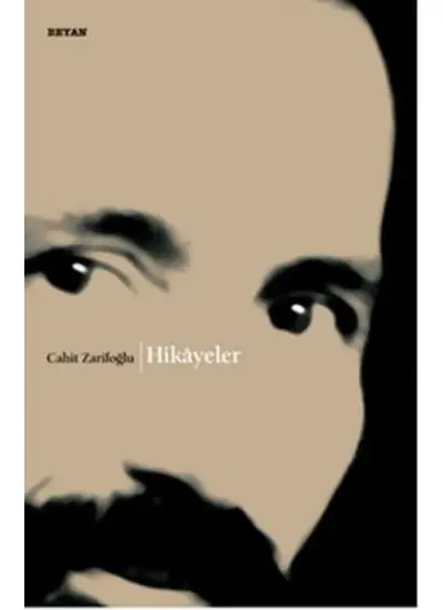 Hikayeler Cahit Zarifoğlu  (4022)