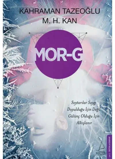 Mor-G  (4022)