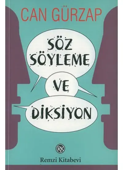 Söz Söyleme ve Diksiyon  (4022)