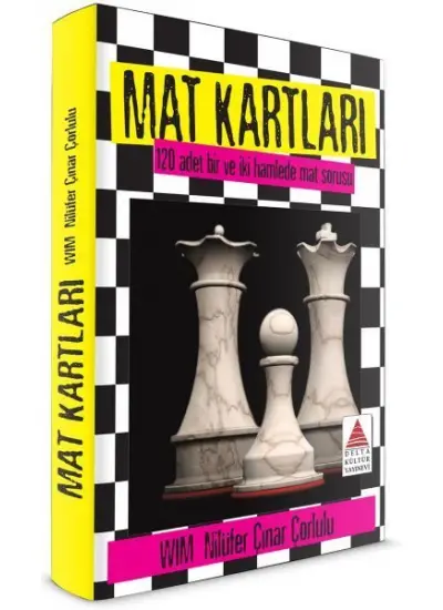 Mat Kartları  (4022)