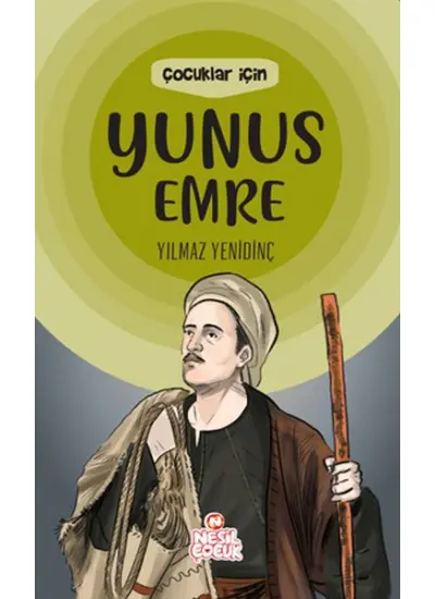 Çocuklar İçin Yunus Emre  (4022)