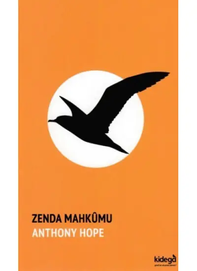 Zenda Mahkumu  (4022)