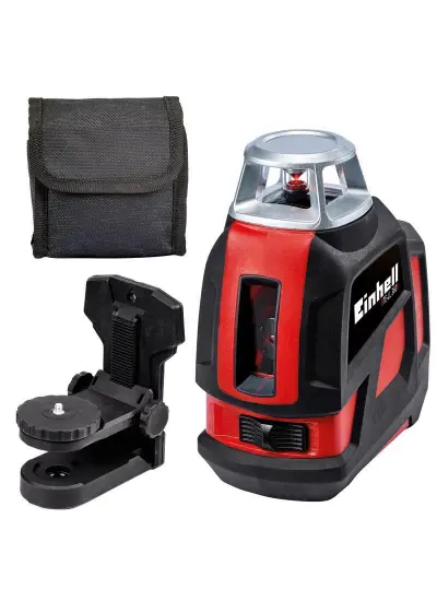 Einhell TE LL 360 Çapraz Çizgili Lazer Hizalama