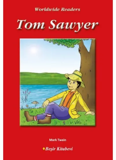 Level 2 - Tom Sawyer  (4022)