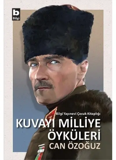 Kuvayı Milliye Öyküleri  (4022)