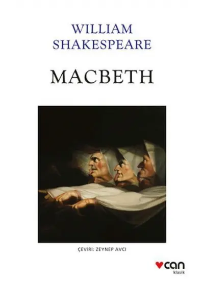 Macbeth  (4022)