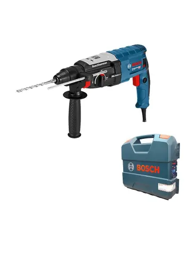 Bosch GBH 2-28 Kırıcı Delici 880 Watt 3,2 Joule