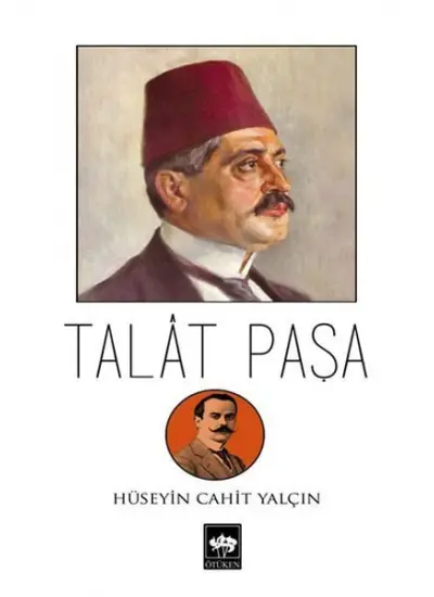 Talat Paşa  (4022)