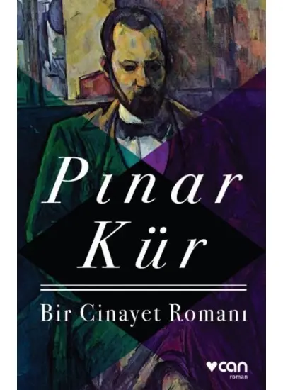 Bir Cinayet Romanı  (4022)