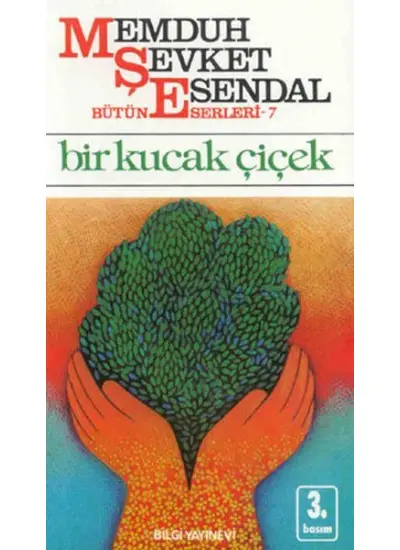 Bir Kucak Çiçek  (4022)