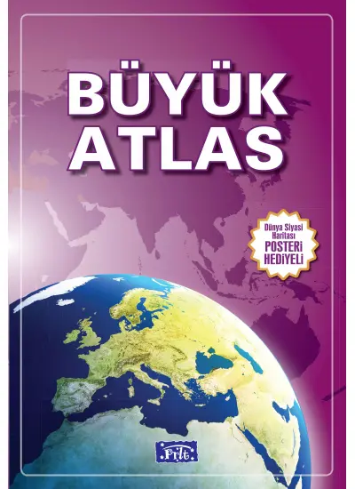 Büyük Atlas  (4022)