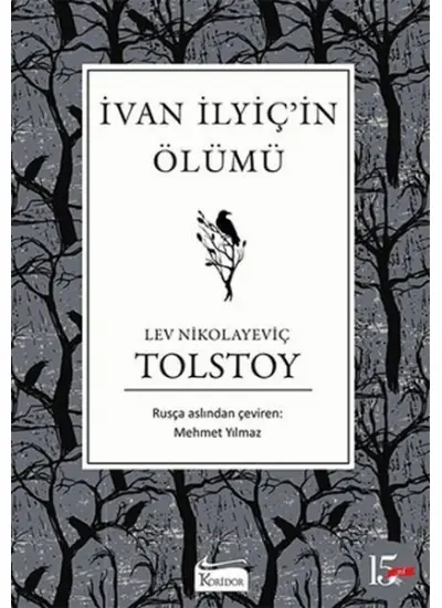 Ivan İlyiç’in Ölümü  (4022)