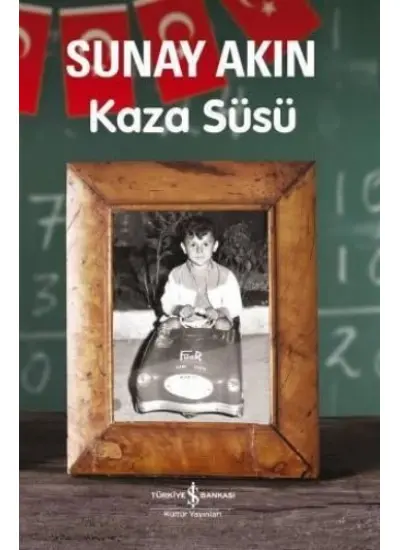 Kaza Süsü  (4022)