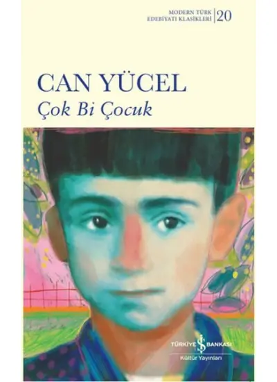 Çok Bi Çocuk  (4022)