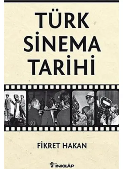 Türk Sinema Tarihi  (4022)