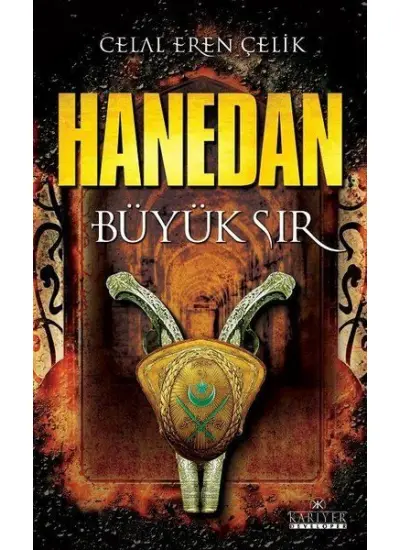 Hanedan - Büyük Sır  (4022)